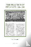 Hamilton, Sarah - The Practice of Penance, 900-1050