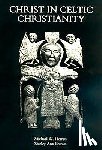 Herren, Emeritus Professor Michael W. (Royalty Account), Brown, Shirley Ann (Royalty Account) - Christ in Celtic Christianity