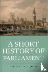  - A Short History of Parliament