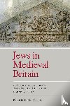  - Jews in Medieval Britain