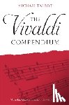 Talbot, Michael (Person) - The Vivaldi Compendium