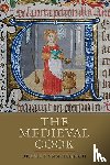 Henisch, Bridget A. (Person) - The Medieval Cook