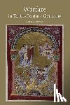 Bachrach, David S (Person) - Warfare in Tenth-Century Germany
