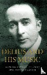 Lee-Browne, Martin, Guinery, Paul (Royalty Account), Elder, Sir Mark - Delius and his Music