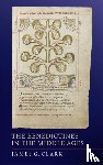 Clark, James G. - The Benedictines in the Middle Ages