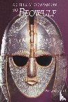 Orchard, Andy (Person) - A Critical Companion to Beowulf