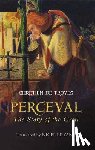 Troyes, Chretien de - Perceval