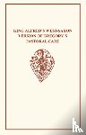  - King Alfred's West-Saxon Version of Gregory's Pastoral Care I-II