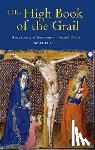 Bryant, Nigel - The High Book of the Grail