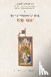  - Lancelot-Grail: 1. The History of the Holy Grail