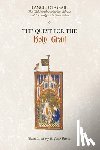  - Lancelot-Grail: 6. The Quest for the Holy Grail