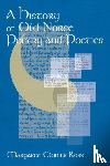 Clunies Ross, Margaret - A History of Old Norse Poetry and Poetics