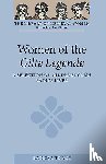 Tracy, Larissa (Royalty Account) - Women of the Gilte Legende