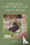  - Medieval English Lyrics and Carols