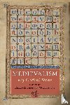  - Medievalism: Key Critical Terms
