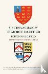  - Sir Thomas Malory: Le Morte Darthur