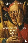 D'Arcens, Louise - Comic Medievalism