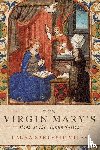 Miles, Professor Laura Saetveit - The Virgin Mary's Book at the Annunciation