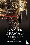 Leneghan, Francis (Royalty Account) - The Dynastic Drama of Beowulf