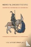  - Medieval English Theatre 43