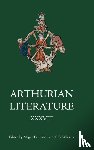  - Arthurian Literature XXXVIII