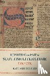 Ash-Irisarri, Professor Kate - Rewriting the Past in Scottish Literature, 1350-1550