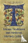  - Textual Traditions and Medieval Literary Culture