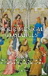 Bryant, Nigel - Four Musical Romances
