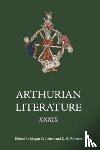  - Arthurian Literature XXXIX