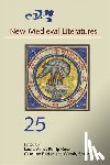  - New Medieval Literatures 25