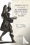 - Charles Gildon’s The Life of Mr Thomas Betterton, the Late Eminent Tragedian
