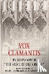 Robert Meindl, Robert - Vox Clamantis by John Gower: "The Voice of One Crying"