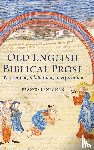Leneghan, Francis (Royalty Account) - Old English Biblical Prose