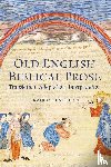 Leneghan, Francis (Royalty Account) - Old English Biblical Prose
