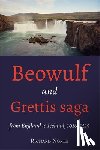 North, Professor Richard (Customer) - Beowulf and Grettis saga