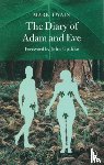 Mark Twain - The Diary of Adam and Eve