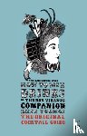 Jerry Thomas - How to Mix Drinks or the Bon Vivant's Companion