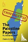 Swisher, Clayton E. - The Palestine Papers