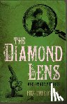 O'Brien, Fitz-James - The Diamond Lens and Other Stories