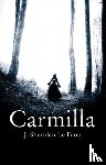 Le Fanu, J. Sheridan - Carmilla