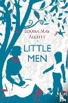 Louisa May Alcott - Little Men