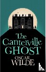 Wilde, Oscar - CANTERVILLE GHOST