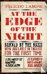 Lampe, Friedo - At the Edge of the Night
