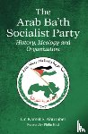 Abu Jaber, Kamel - The Arab Ba'th Socialist Party