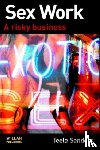Sanders, Teela (University of Leeds - Sex Work