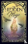 Berry, Liz - Hidden Mage