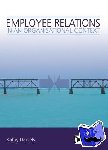 Daniels, Kathy - Employee Relations in an Organisational Context