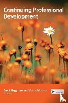 Megginson, David, Whitaker, Vivien - Continuing Professional Development