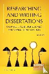 Horn, Roy - Researching and Writing Dissertations : A complete guide for business and management students