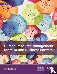Henderson, Iain - Human Resource Management for MBA and Business Masters